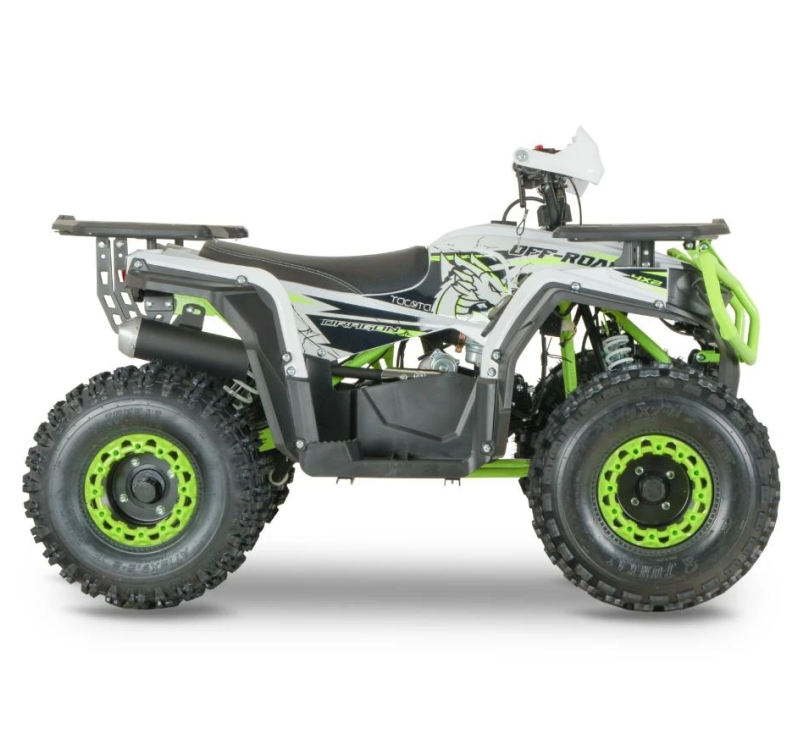 Квадроцикл YACOTA DRAGON в Братске