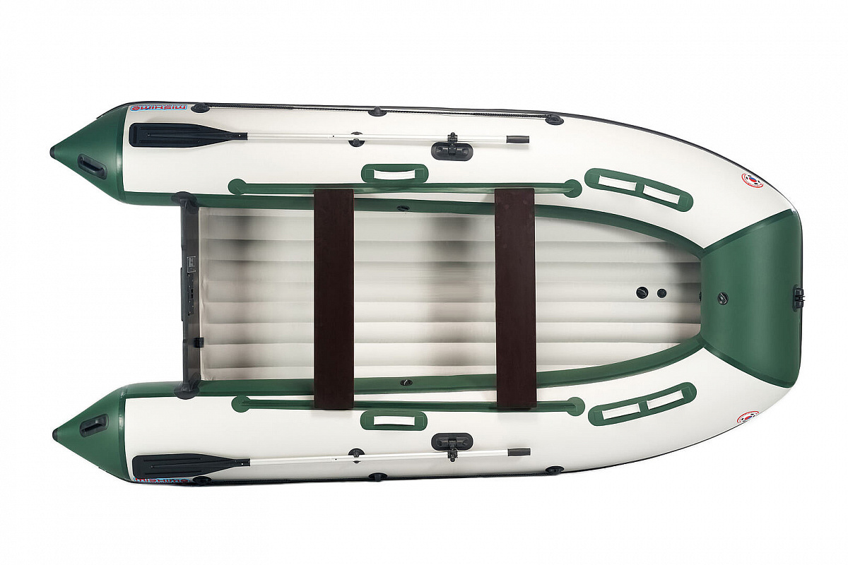 Лодка MISHIMO LITE DF 400 в Братске