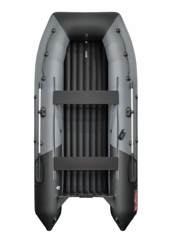 Лодка Таймень RX 4100 НДНД в Братске