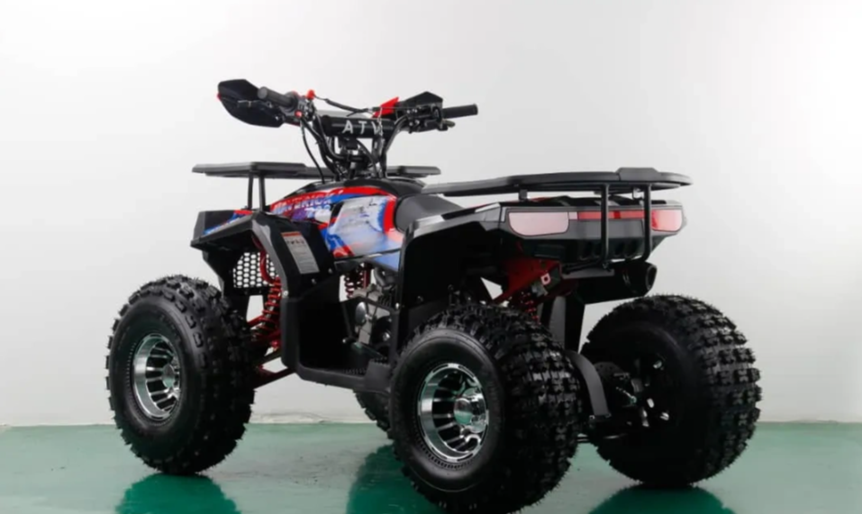 Квадроцикл GBM MAVERICK 222 NEW в Братске