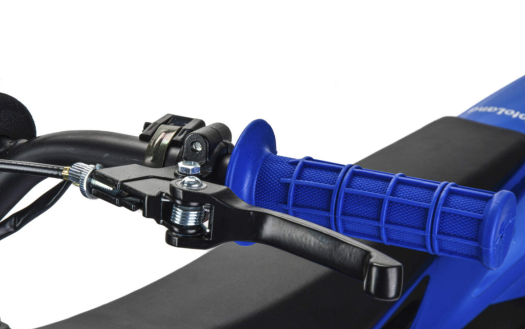 Питбайк MOTOLAND (МОТОЛЕНД) 125 SX 125 E 17/14 в Братске