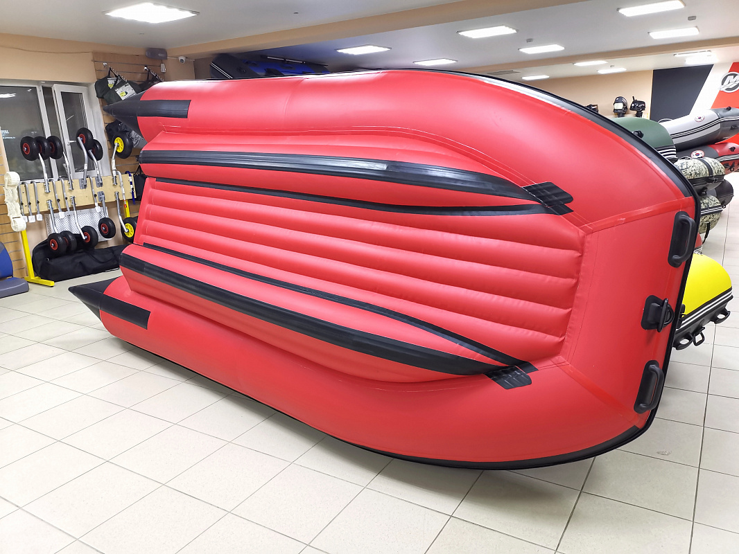 Лодка MISHIMO SPORT 400 в Братске