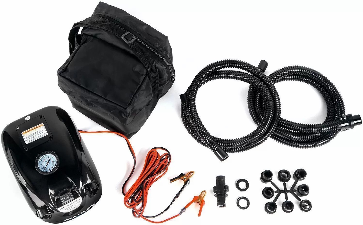 ЭЛЕКТРИЧЕСКИЙ НАСОС MARLIN GP-80 S в Братске