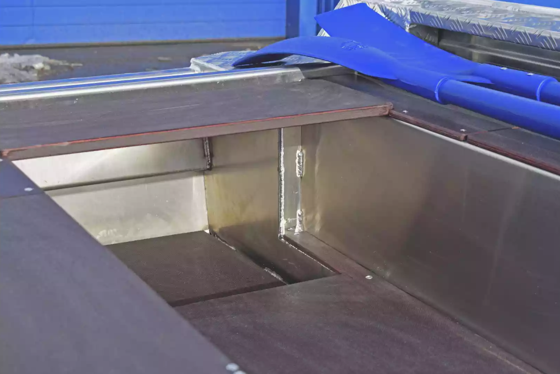 Алюминиевая лодка Wyatboat-340 РМ в Братске