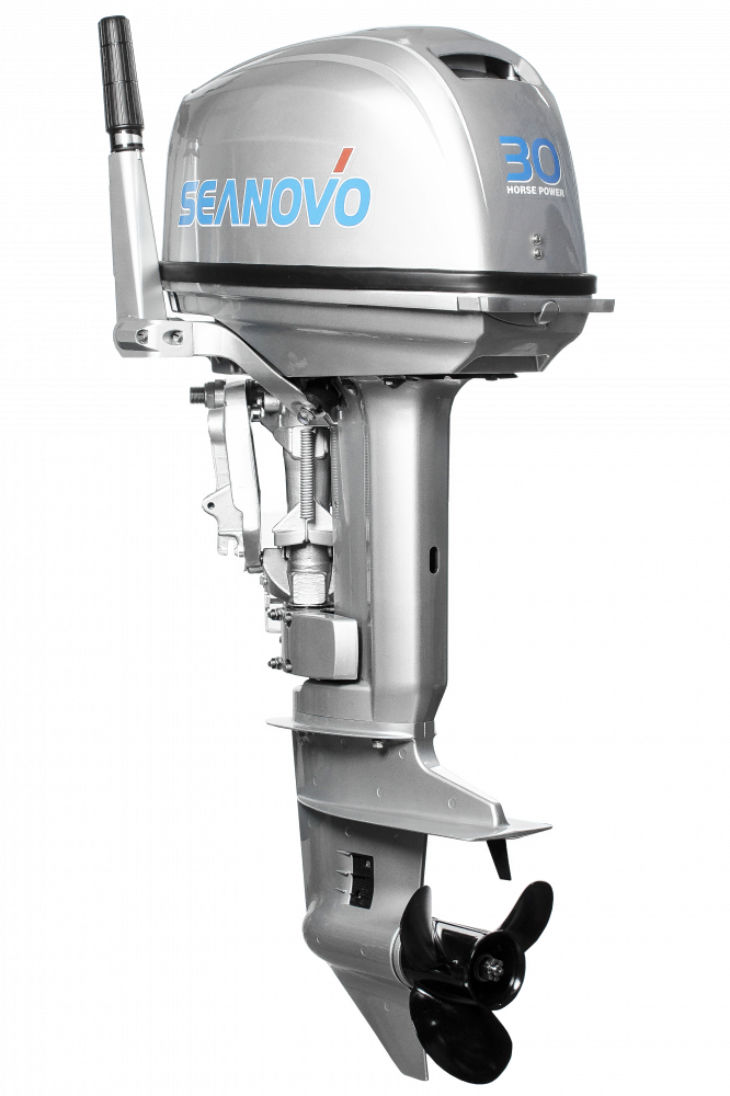 Лодочный мотор SEANOVO SN25FHS в Братске