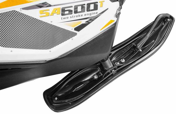 Снегоход STELS SA600T (L LUX WT) АТАМАН 1.0 К01 Tech в Братске