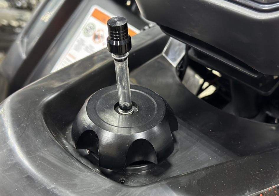 Квадроцикл GBM MAVERICK 300 NEW PREMIUM в Братске