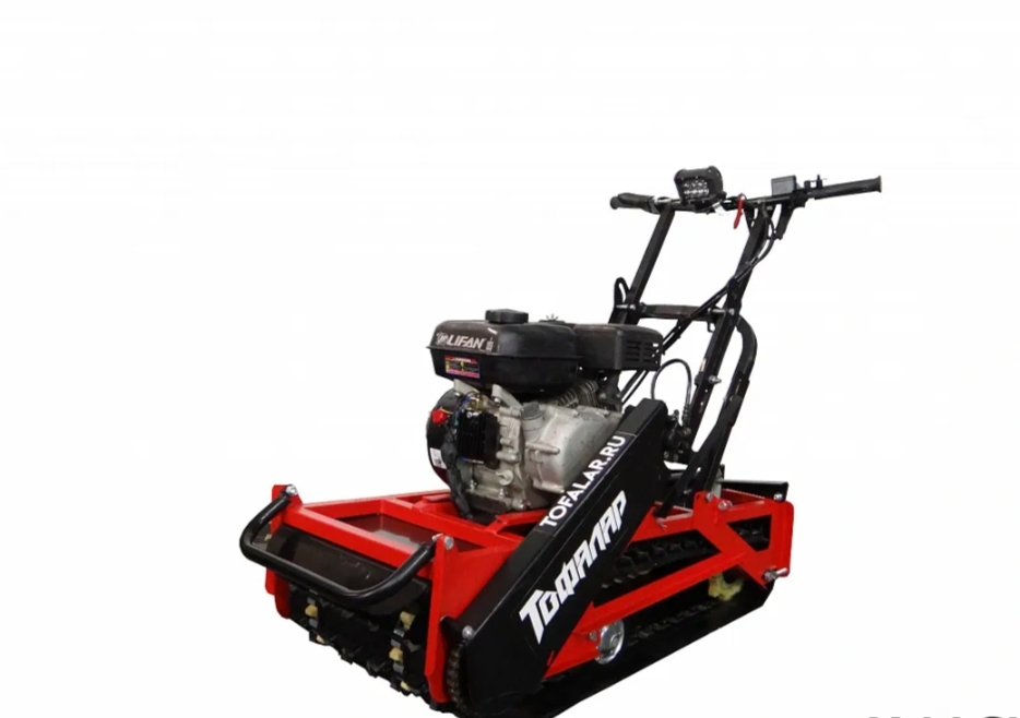 Мотобуксировщик Тофалар Мини в Братске