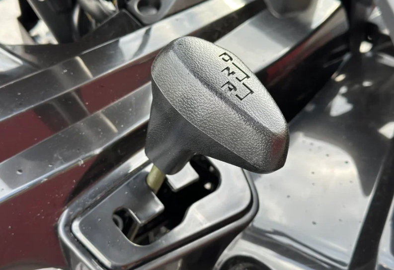 Квадроцикл GBM CROSS HILL 300 NEW в Братске