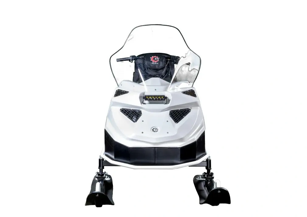 Снегоход БТС 4Т РК ЛОНГ ЛЮКС / 20 л.с. 460 м3 в Братске