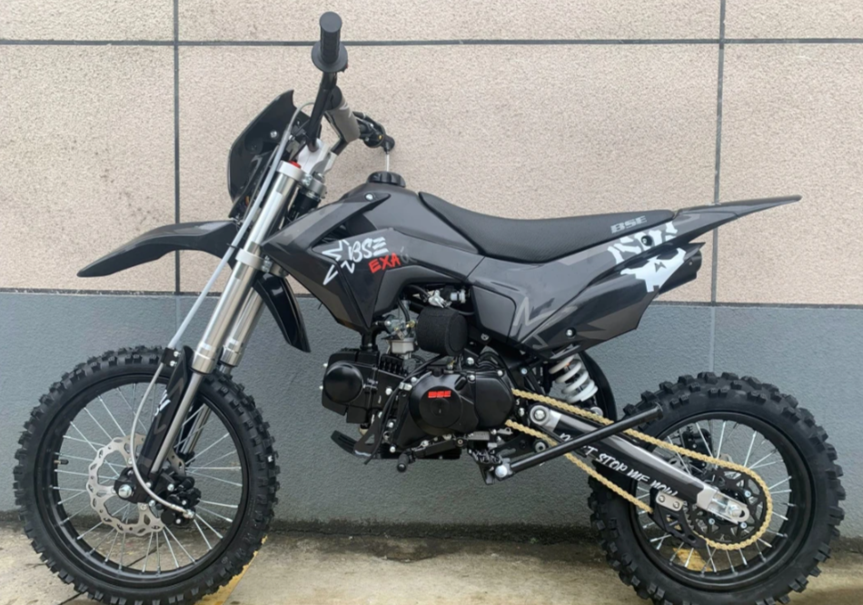 Питбайк BSE EXA SA 17/14 в Братске