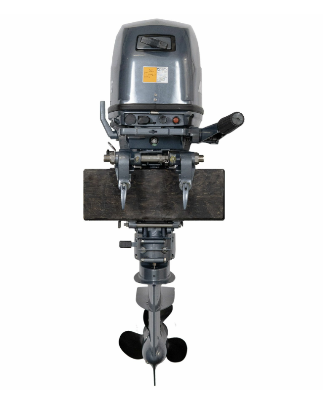 Лодочный мотор APACHE T30BS в Братске