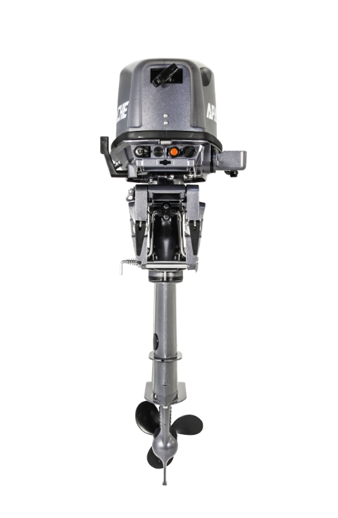 Лодочный мотор APACHE T5 BS в Братске