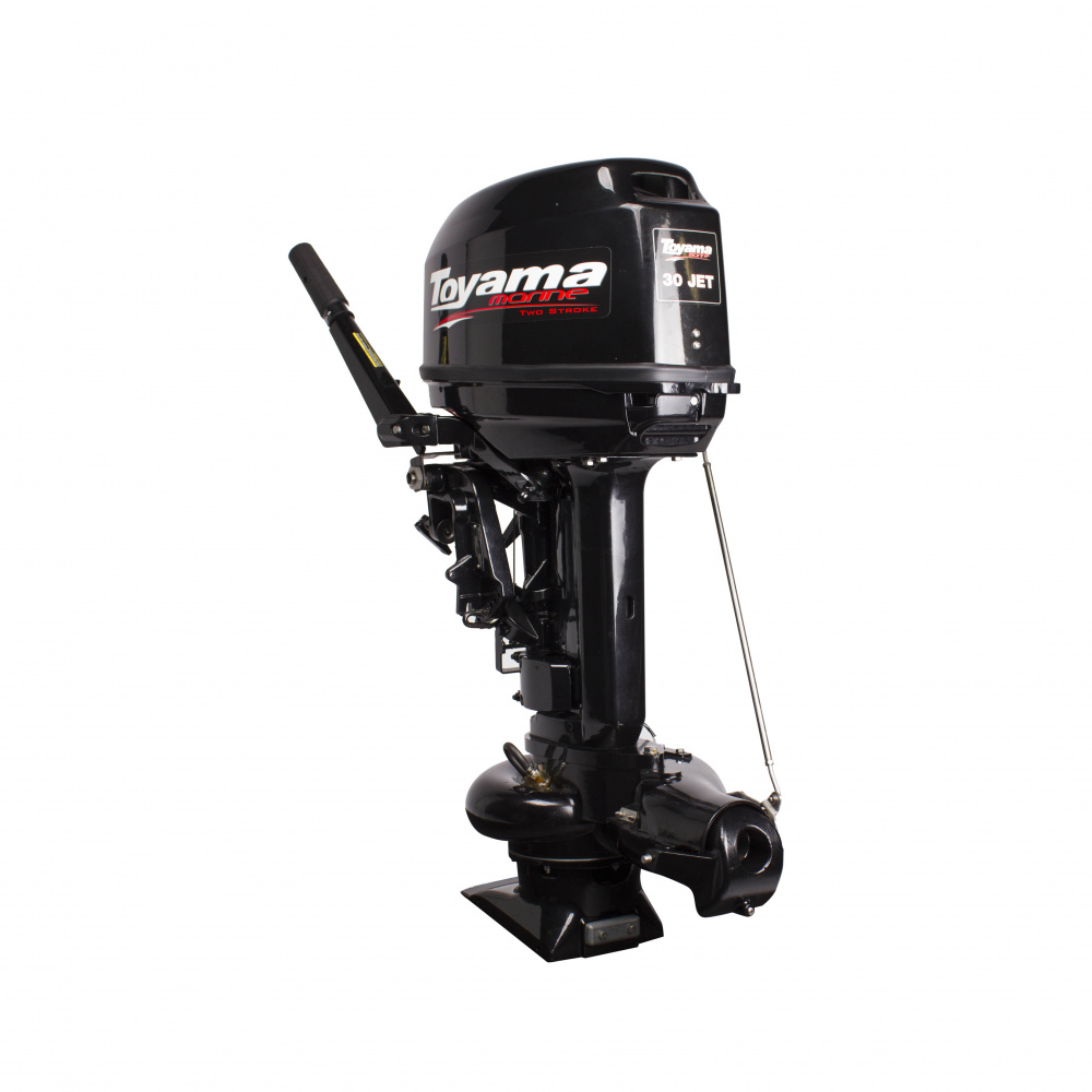 ЛОДОЧНЫЙ МОТОР TOYAMA T30ABMJET в Братске