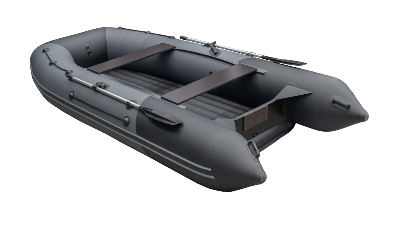 Лодка Таймень RX 3700 НДНД в Братске