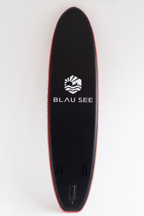 НАДУВНОЙ SUP-BOARD BURNFIRE 10,6 в Братске