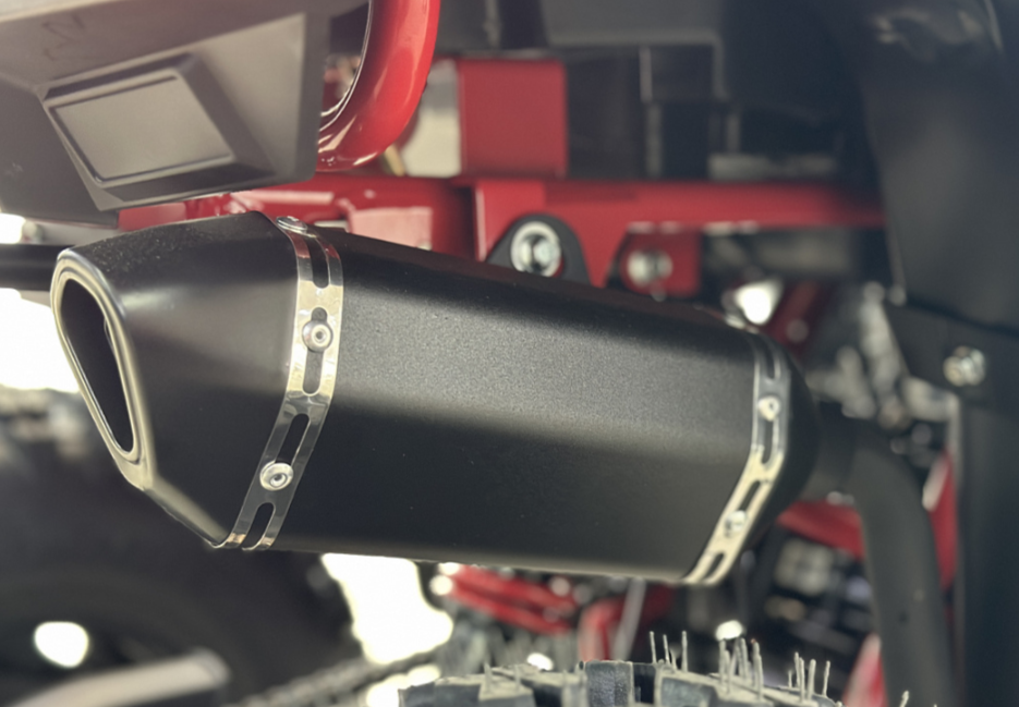 Квадроцикл GBM MAVERICK 222 NEW в Братске