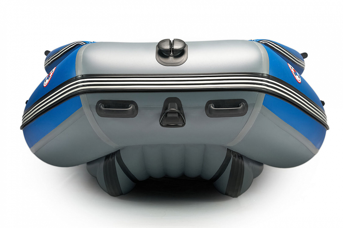 Лодка MISHIMO FAMILY LITE DF 390 в Братске