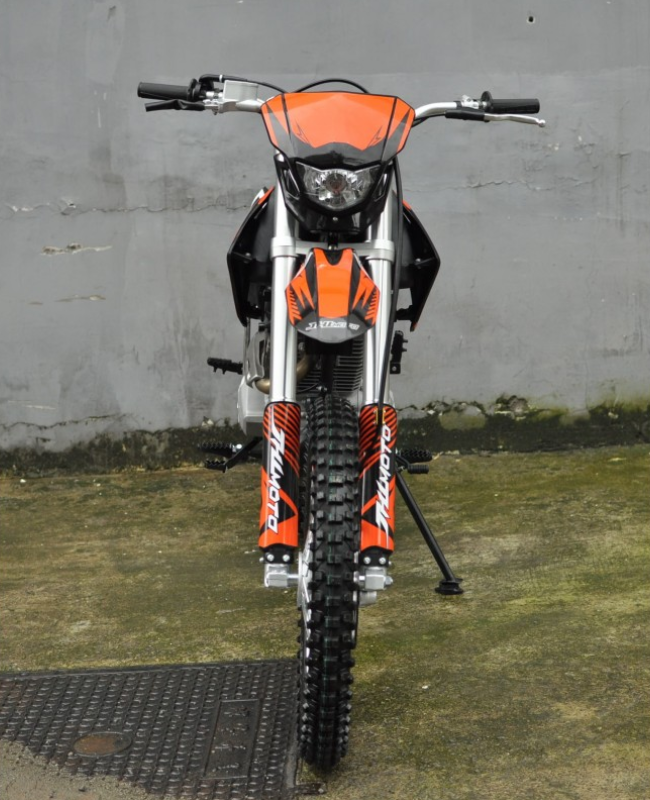 Мотоцикл JHLMOTO JHL MX300 PR300 (175FMN) в Братске