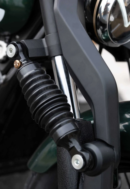 Мотоцикл Benda Napoleon 250 в Братске