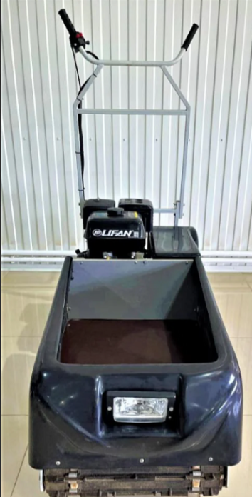 Мотобуксировщик ЕНОТ М 15 Л.С. в Братске