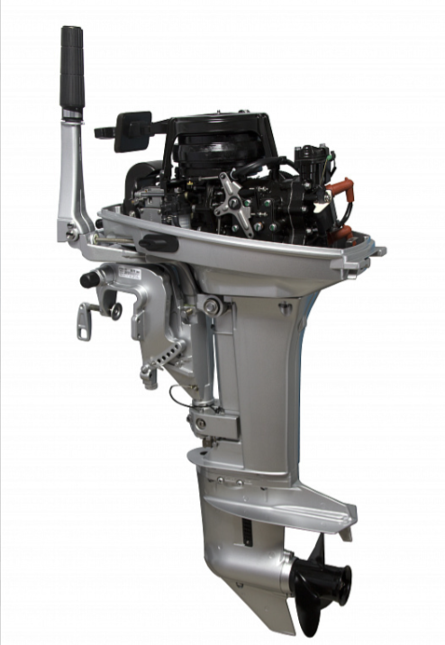 Лодочный мотор Seanovo SN9.9FFEL Enduro в Братске