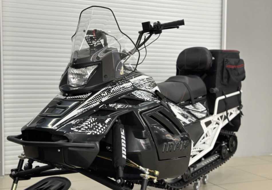 СНЕГОХОД IRBIS SF200L XE SUPERLONG в Братске