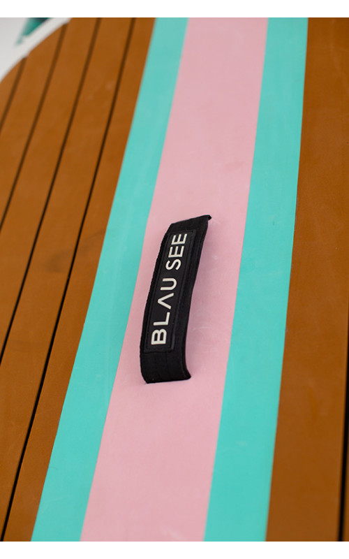 НАДУВНОЙ SUP BOARD FLAMINGO 11,6 в Братске