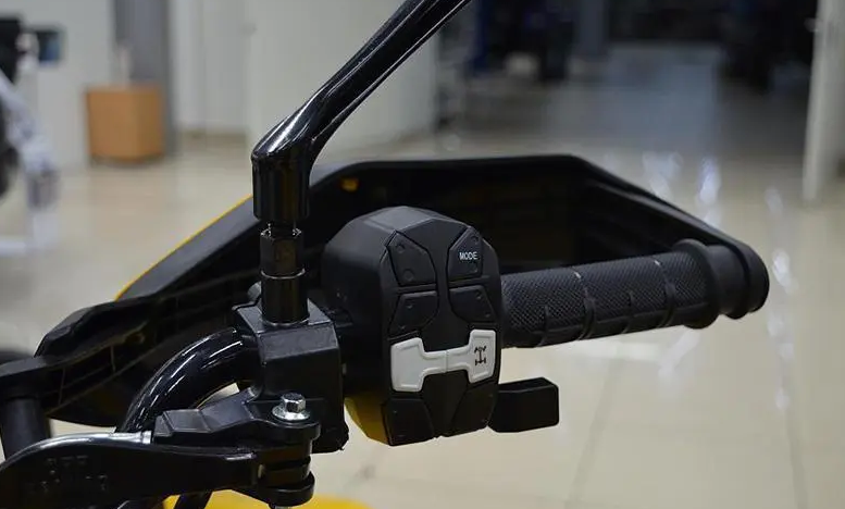 Квадроцикл HISUN GUARDIAN 400L /LONG в Братске