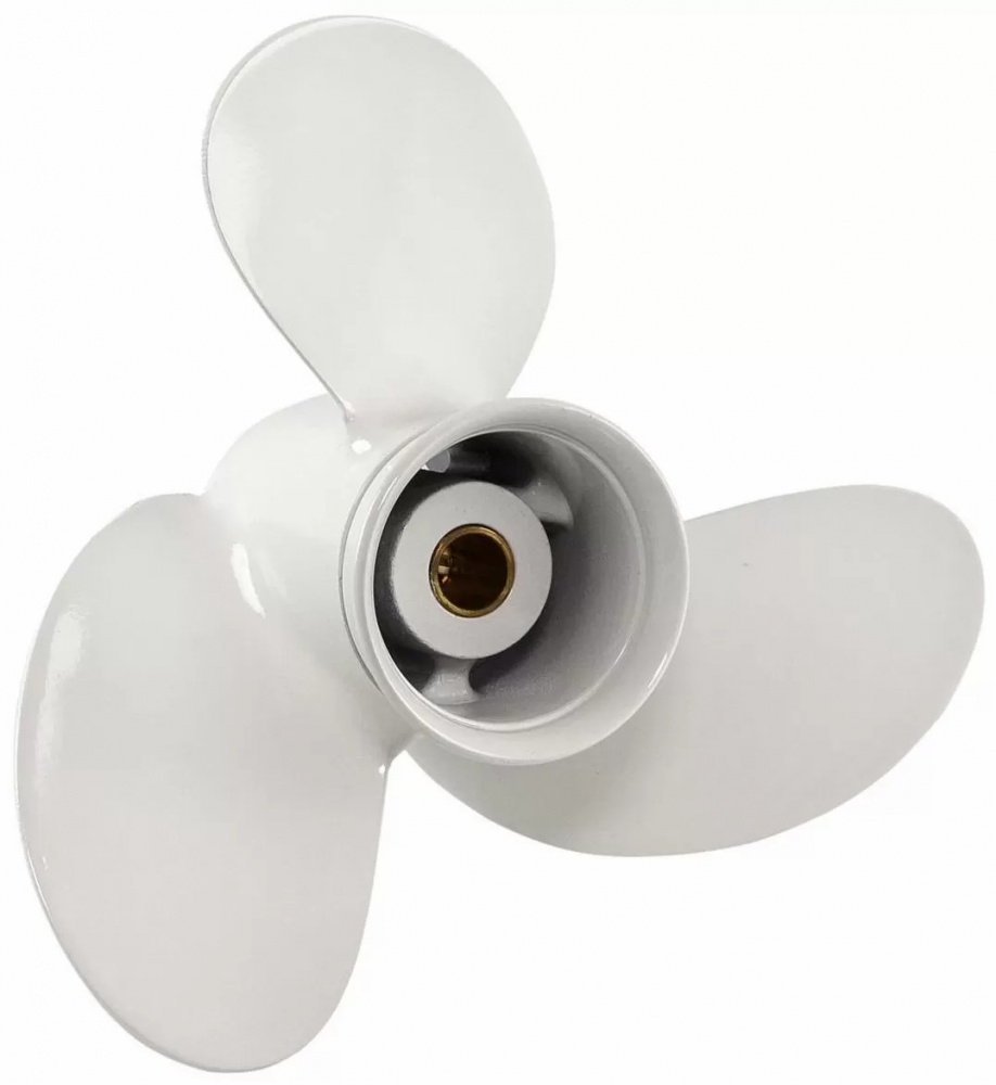 ВИНТ ГРЕБНОЙ TOHATSU 8-9.8; 3X8,5X6,5 в Братске