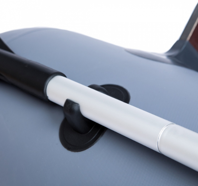 ЛОДКА НАДУВНАЯ YUKONA 230 TL (БЕЗ ПАЙОЛА) в Братске