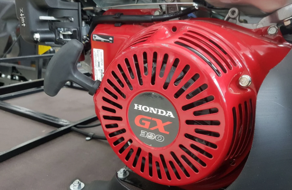 Мотобуксировщик PAXUS 650 15 л.с. в Братске