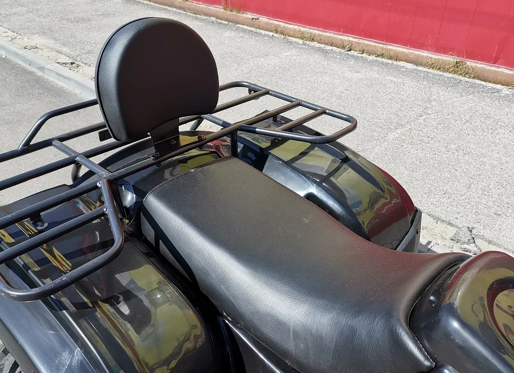 Квадроцикл PROMAX TRX300 CVT в Братске