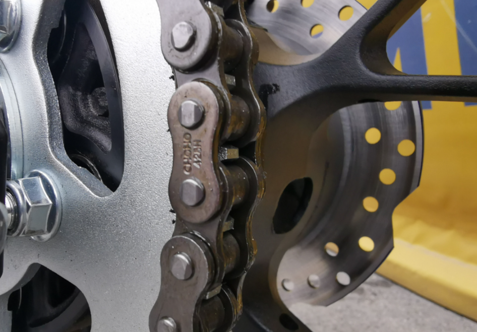 Мотоцикл MOTOLAND (МОТОЛЕНД) 250 CB250 (172FMM-5/PR250) (2022 г.) в Братске