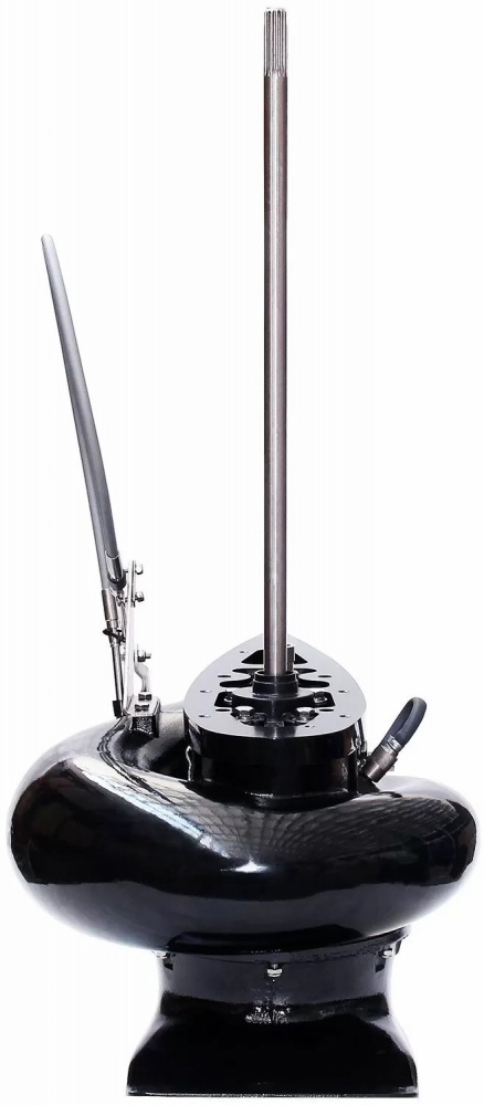 ВОДОМЕТНАЯ НАСАДКА MARLIN НА МОТОР 40 Л.С. YAMAHA, MARLIN, HIDEA, MIKATSU в Братске