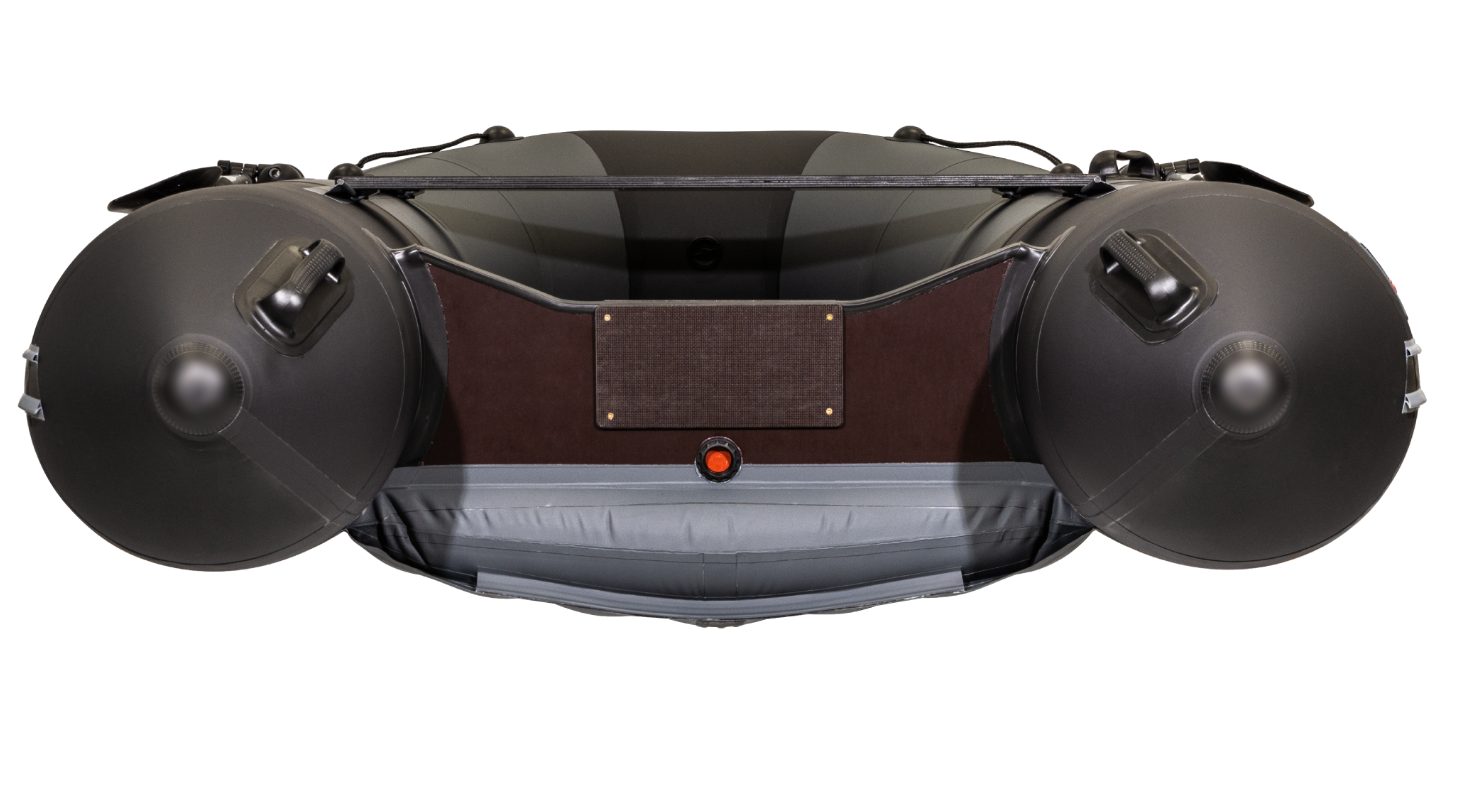 Лодка Таймень NX 3800 НДНД PRO в Братске