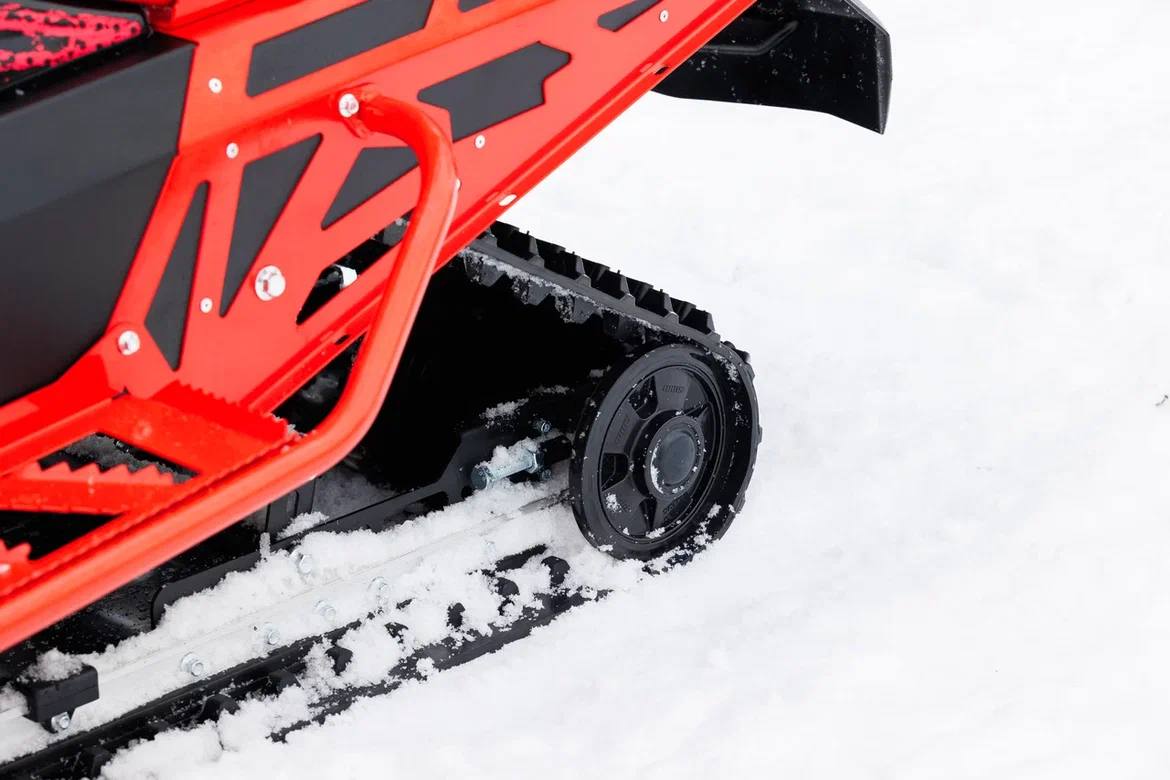 Снегоход IRBIS TUNGUS 400 25/26 в Братске