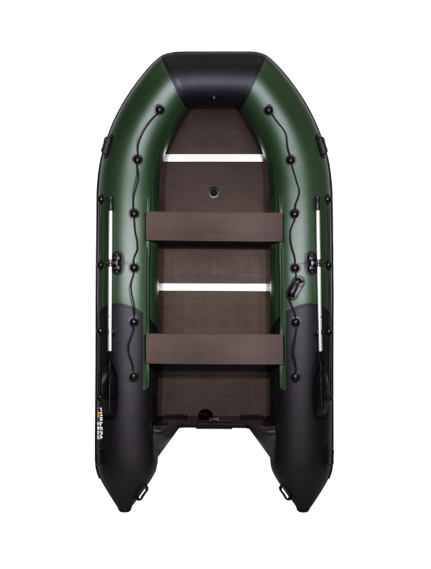 Лодка Ривьера Максима 3800 СК в Братске