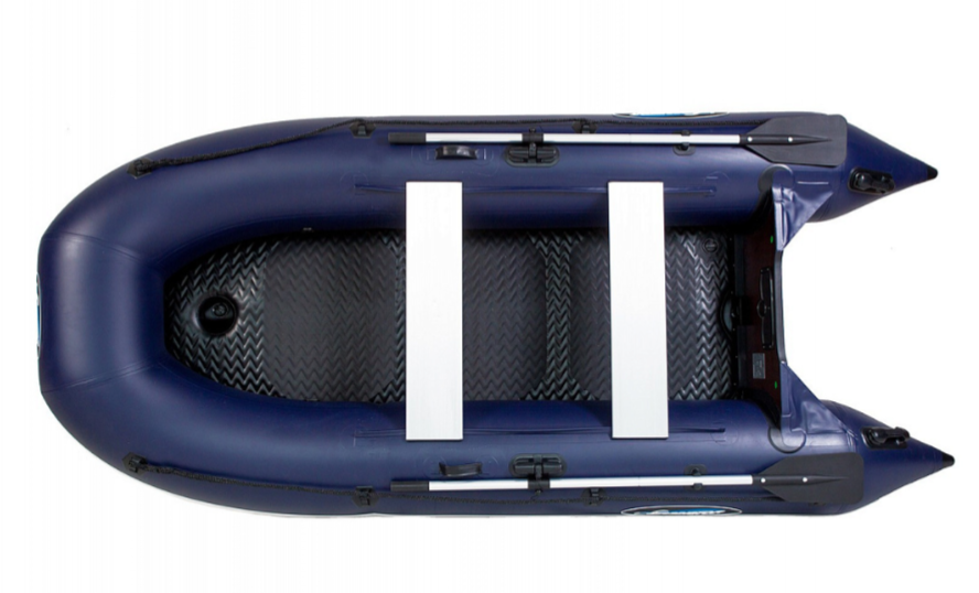 НАДУВНАЯ ЛОДКА GLADIATOR B330AD в Братске