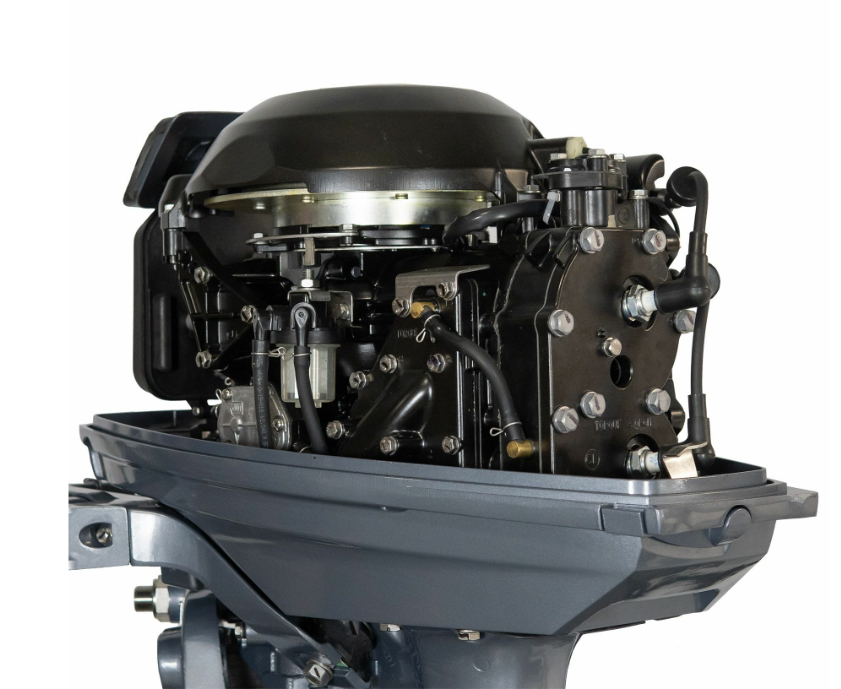 Лодочный мотор APACHE T30BS в Братске