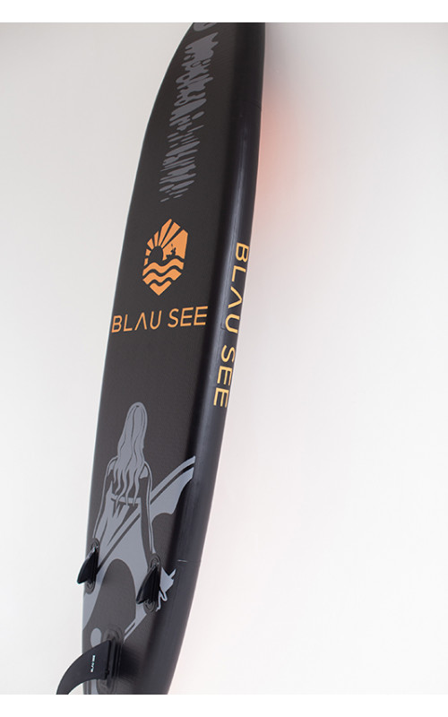 НАДУВНОЙ SUP-BOARD MOONLIGHT 10,6 в Братске