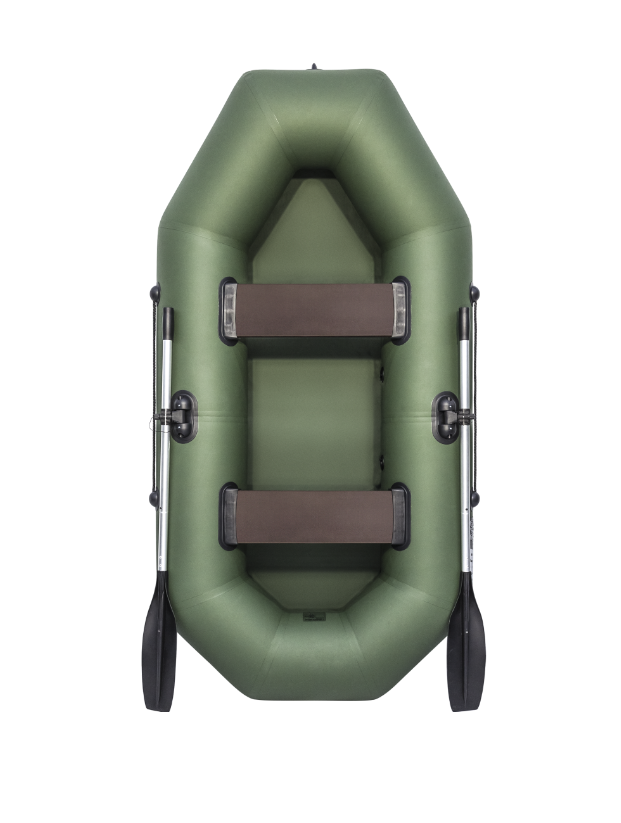 Лодка АКВА-ОПТИМА 240 в Братске