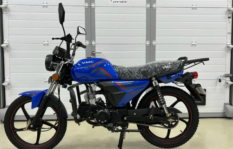 Мопед VENTO RIVA - II CX PRO в Братске