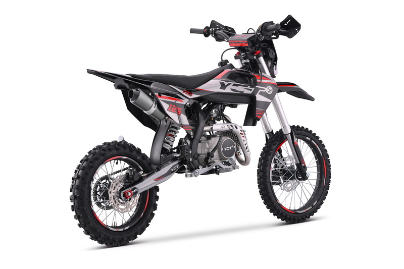 Питбайк YACOTA H5 125 в Братске