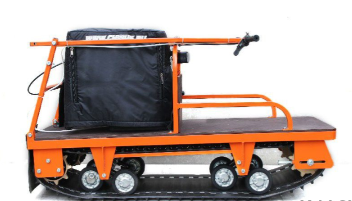 Мотобуксировщик ЧИНУК GRAND 20 л.с. в Братске