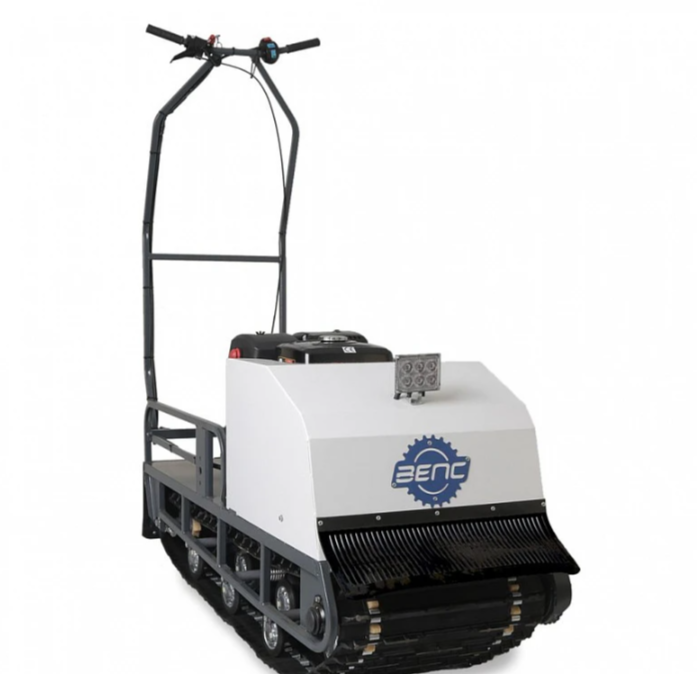 Мотобуксировщик ВЕПС WINTER «ПРОФИ» 9 в Братске