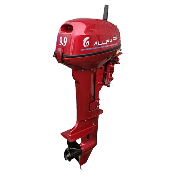 ЛОДОЧНЫЙ МОТОР ALLFA CG Т9,9 Limit в Братске