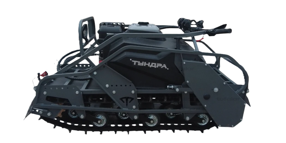 Мотобуксировщик Тофалар Тундра Классик в Братске