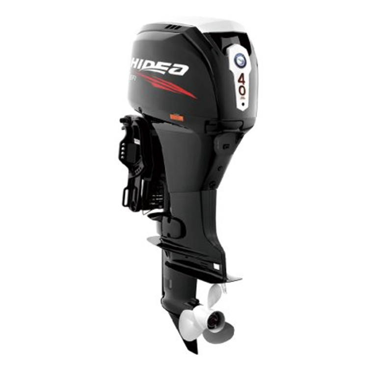 Лодочный мотор HIDEA HDEF40FEL-T EFI в Братске