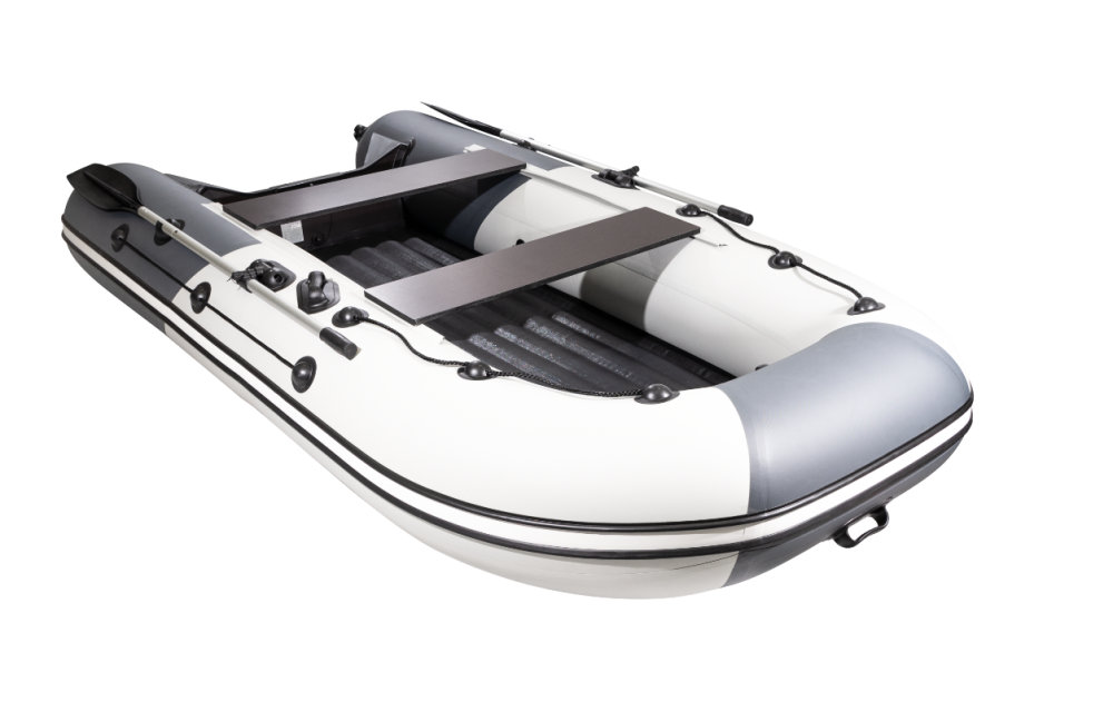 Лодка ривьера 3200 нднд гидролыжа в Братске